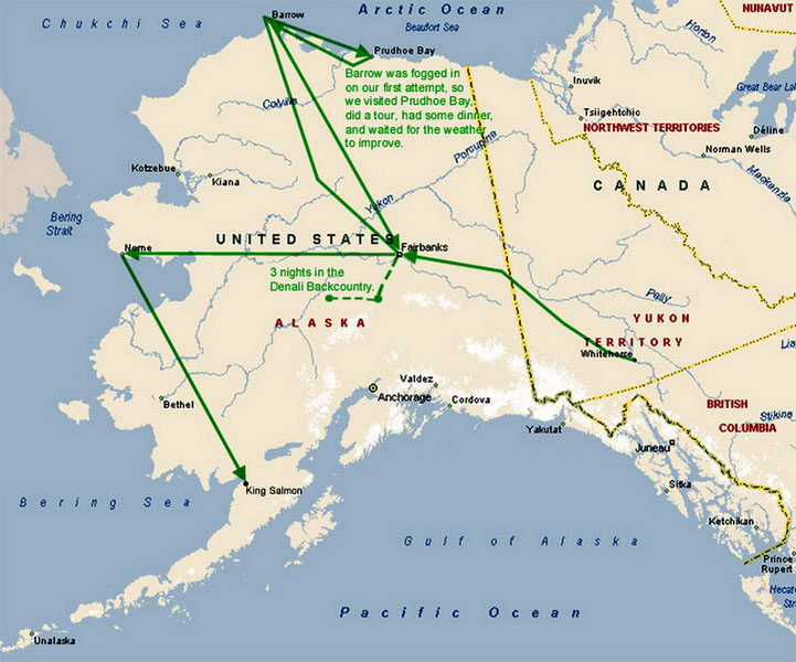 Alaska Katmai (3)