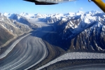 Survol du glacier Kaskawulsh 06 2202